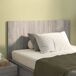 Cabecero cama - Mueble cabecero 120 Cabecero cama - Mueble cabecero 120 Blanco