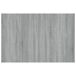 Cabecero cama - Mueble cabecero 120 Cabecero cama - Mueble cabecero 120 Blanco