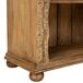 Estantería de Madera artesanal con baldas Estantería de Madera artesanal con baldas Marrón