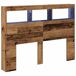 Cabecero cama - Mueble cabecero 140 Cabecero cama - Mueble cabecero 140 Blanco