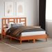 Cabecero cama - Mueble cabecero 140 Cabecero cama - Mueble cabecero 140 Marrón