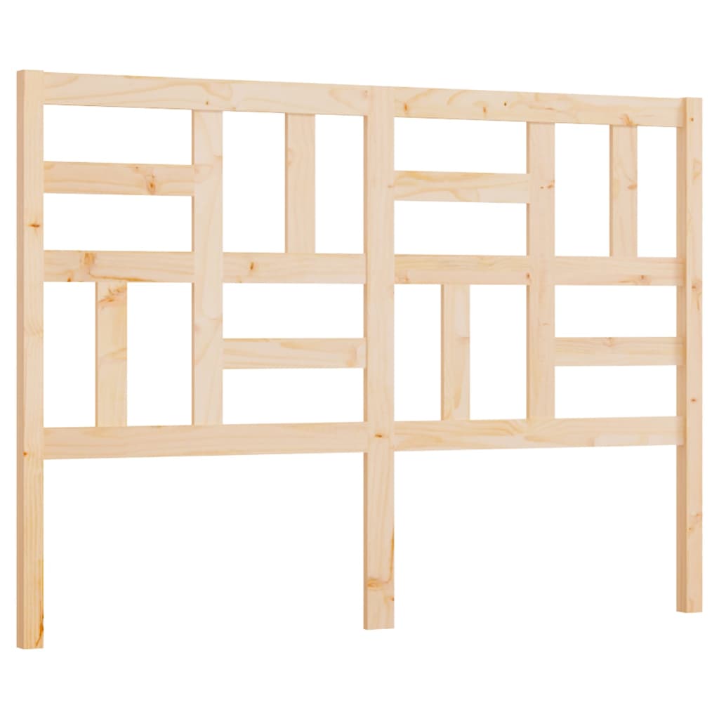 Cabecero cama - Mueble cabecero 166