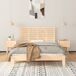 Cabecero cama - Mueble cabecero 146 Cabecero cama - Mueble cabecero 146 Blanco