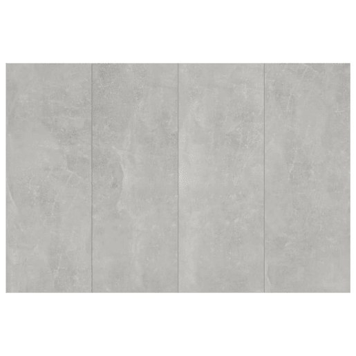 Cabeceira - Cabeceira de cama cama 120x1,5x80 cm derivados madeira cimento cinzento
