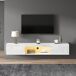 Muebles De TV Muebles De TV Blanco