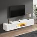 Muebles De TV Muebles De TV Blanco