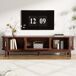 Muebles De TV Muebles De TV Marrón