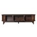 Muebles De TV Muebles De TV Marrón