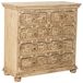Cómoda de Madera artesanal 100 Cómoda de Madera artesanal 100 Madera Clara