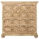 Cómoda de Madera artesanal 100 Cómoda de Madera artesanal 100 Madera Clara