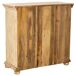 Cómoda de Madera artesanal 100 Cómoda de Madera artesanal 100 Madera Clara