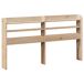 Cabecero cama - Mueble cabecero 160 Cabecero cama - Mueble cabecero 160 Blanco