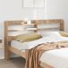 Cabecero cama - Mueble cabecero 160 Cabecero cama - Mueble cabecero 160 Blanco