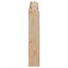 Cabecero cama - Mueble cabecero 160 Cabecero cama - Mueble cabecero 160 Blanco
