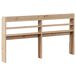 Cabecero cama - Mueble cabecero 160 Cabecero cama - Mueble cabecero 160 Blanco