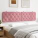 Cabecero cama - Mueble cabecero 202 Cabecero cama - Mueble cabecero 202 Azul