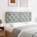 Cabecero cama - Mueble cabecero 122 Cabecero cama - Mueble cabecero 122 Azul