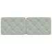 Cabecero cama - Mueble cabecero 122 Cabecero cama - Mueble cabecero 122 Azul