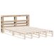 Cabecero cama - Mueble cabecero 126 Cabecero cama - Mueble cabecero 126 Blanco