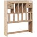 Cabecero cama - Mueble cabecero 81 Cabecero cama - Mueble cabecero 81 Blanco