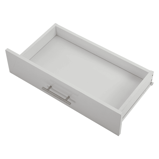 Vitrine de pé 60x35x180 cm - Vitrine de vidro com LED, vertical, com 3 gavetas - Branco Vitrine de pé 60x35x180 cm - Vitrine de vidro com LED, vertical, com 3 gavetas - Branco