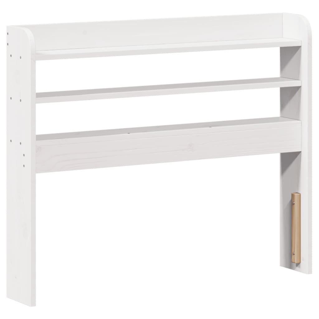 Cabecero cama - Mueble cabecero 110 Blanco