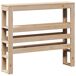 Cabecero cama - Mueble cabecero 96 Cabecero cama - Mueble cabecero 96 Natural