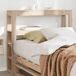 Cabecero cama - Mueble cabecero 96 Cabecero cama - Mueble cabecero 96 Natural