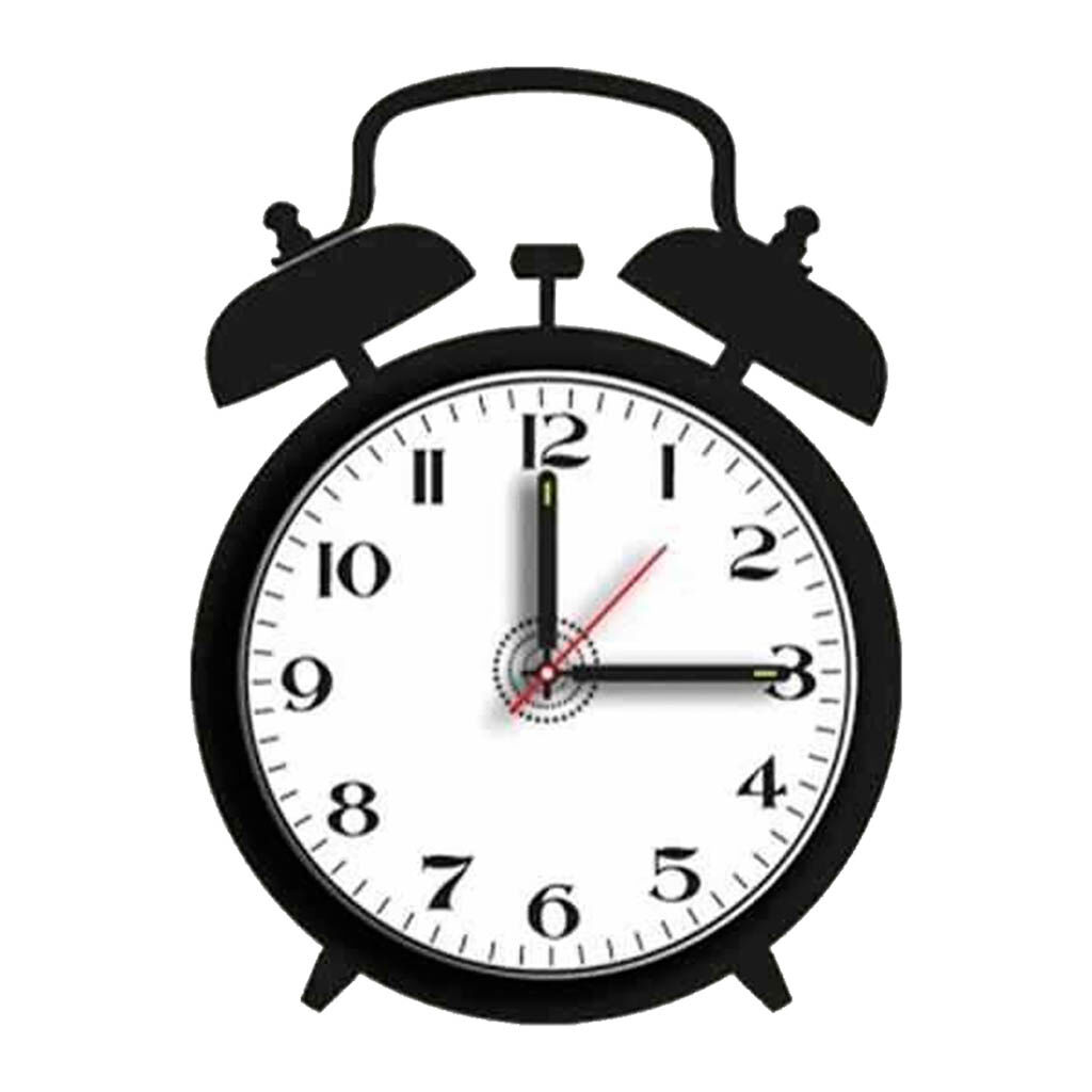 Kit reloj de vinilo
