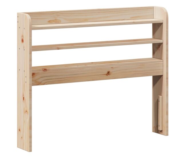Cabecero cama - Mueble cabecero 110
