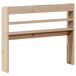 Cabecero cama - Mueble cabecero 110 Cabecero cama - Mueble cabecero 110 Blanco