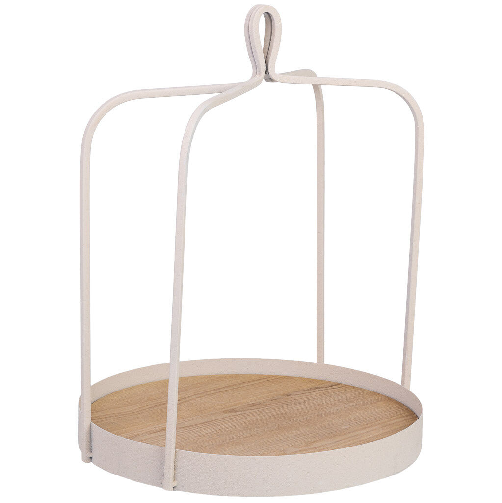 Centro de mesa decorativo