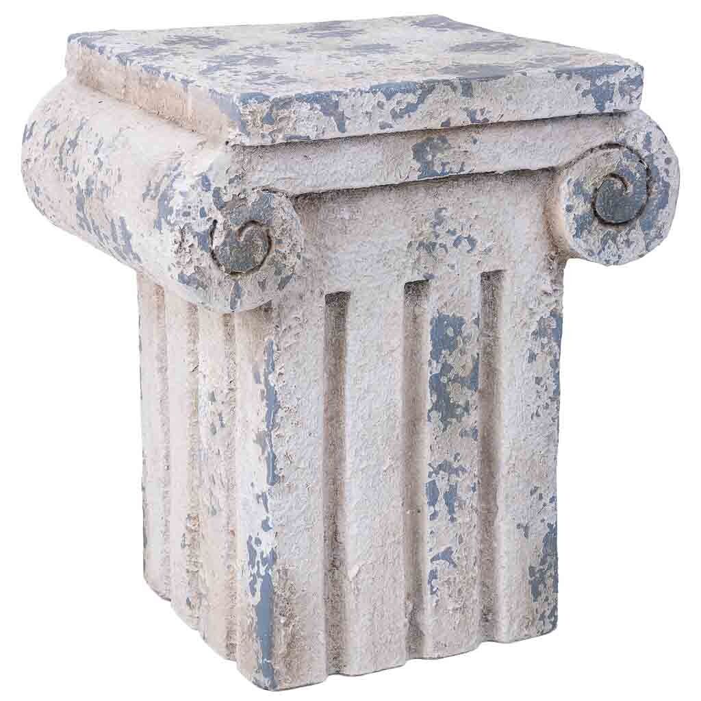 Columna decorativa