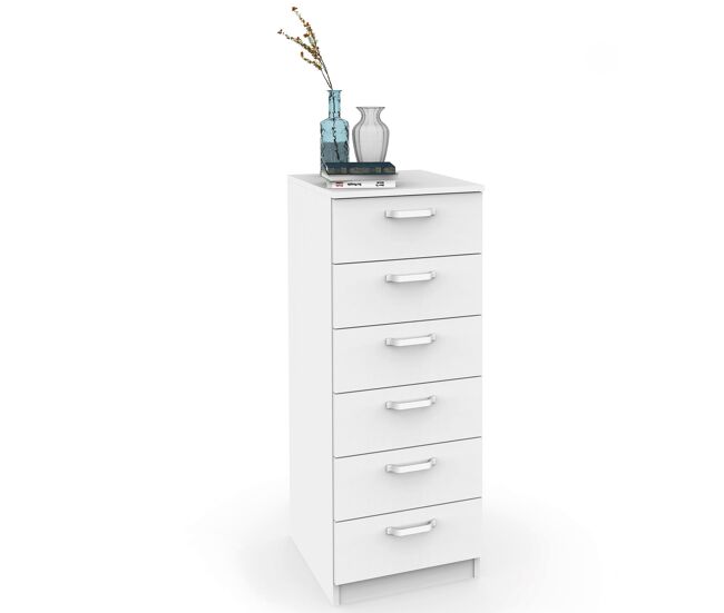 Sinfonier Briebe Prakt SFO1190WHT 40