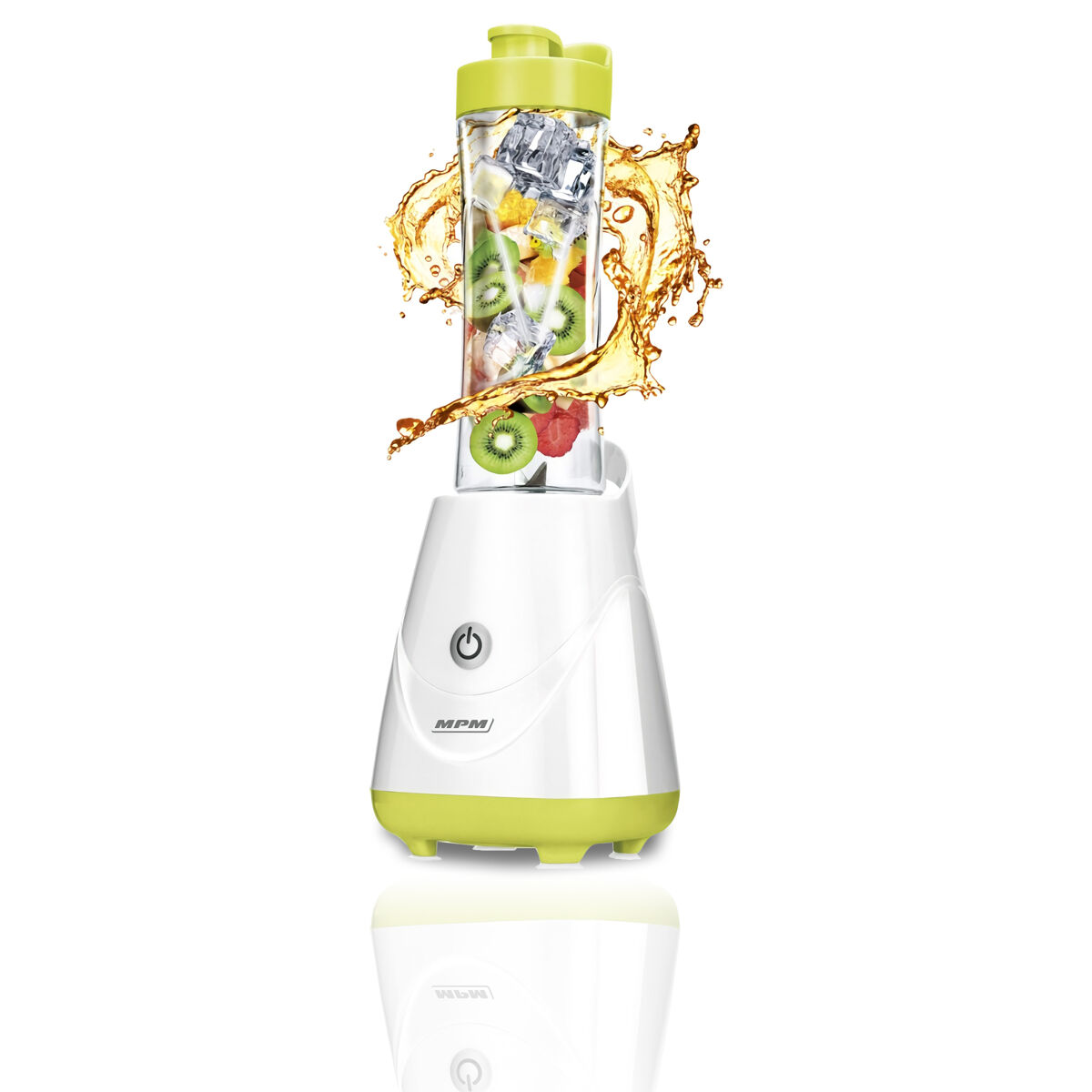 Batidora de vaso MPM MBL-20