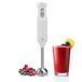 Batidora de mano Briebe HB1173WHT Batidora de mano Briebe HB1173WHT Blanco