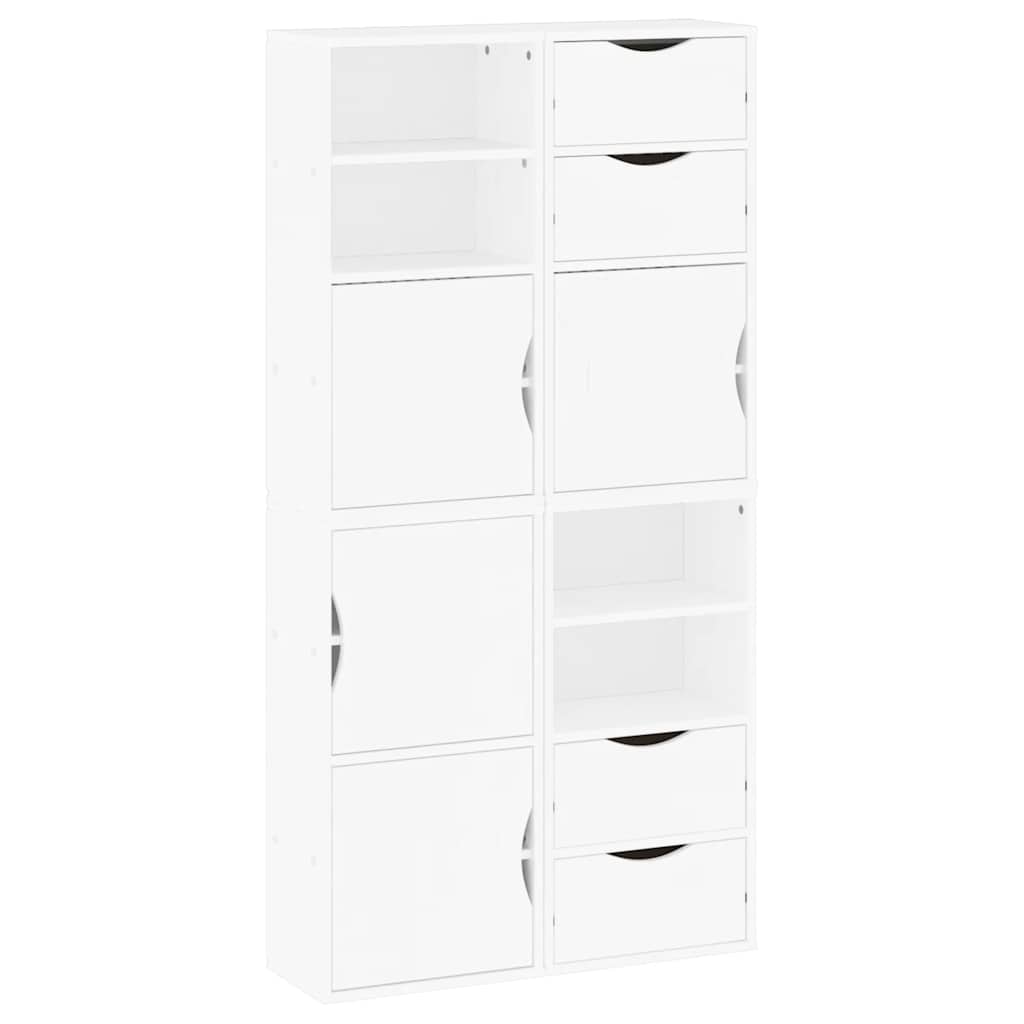 Aparador 24 Blanco