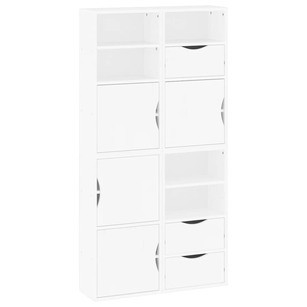 Aparador 24 Blanco