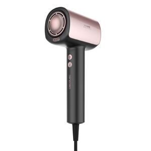 Cecotec Secador de Cabelo Brushless de Última Geração DryGlam Nano Plasma. Potência de 110,000 RPM e 1600W, Função Plasma