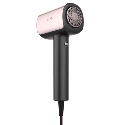 Cecotec Secador de Cabelo Brushless de Última Geração DryGlam Nano Plasma. Potência de 110,000 RPM e 1600W, Função Plasma
