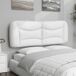 Cabecero cama - Mueble cabecero 150 Cabecero cama - Mueble cabecero 150 Blanco