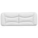 Cabecero cama - Mueble cabecero 150 Cabecero cama - Mueble cabecero 150 Blanco