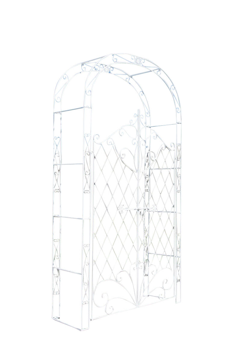 Arco flores - Melissa - Metal