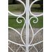 Arco flores - Melissa - Metal Arco flores - Melissa - Metal Blanco Veta