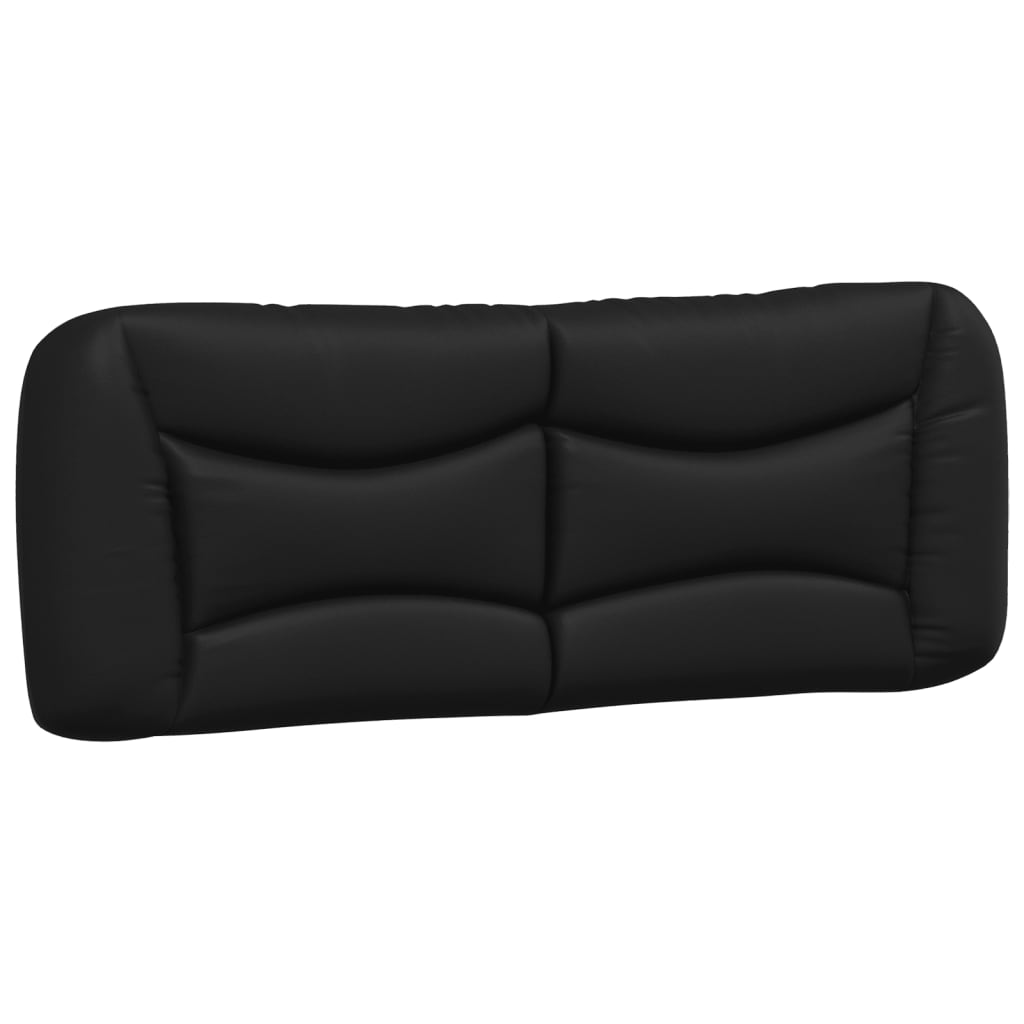 Cabecero cama - Mueble cabecero 150 Negro