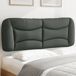 Cabecero cama - Mueble cabecero 150 Cabecero cama - Mueble cabecero 150 Azul