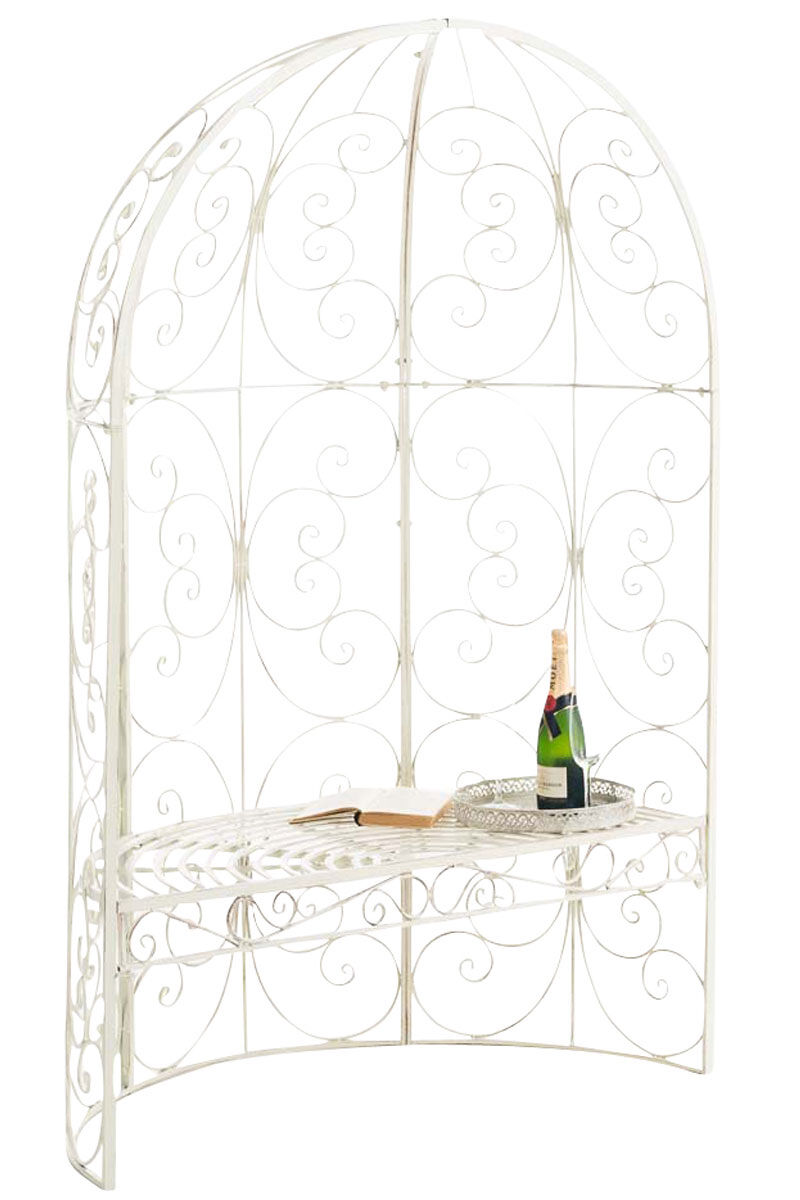 Arco flores - Rosie - Metal