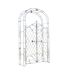 Arco flores - Melissa - Metal Arco flores - Melissa - Metal Bronce