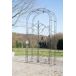 Arco flores - Melissa - Metal Arco flores - Melissa - Metal Bronce