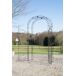 Arco flores - Melissa - Metal Arco flores - Melissa - Metal Bronce